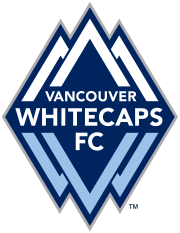 MLS Vancouver Whitecaps Adult Jacquard Scarf, One Size, Camo, Scarves -   Canada