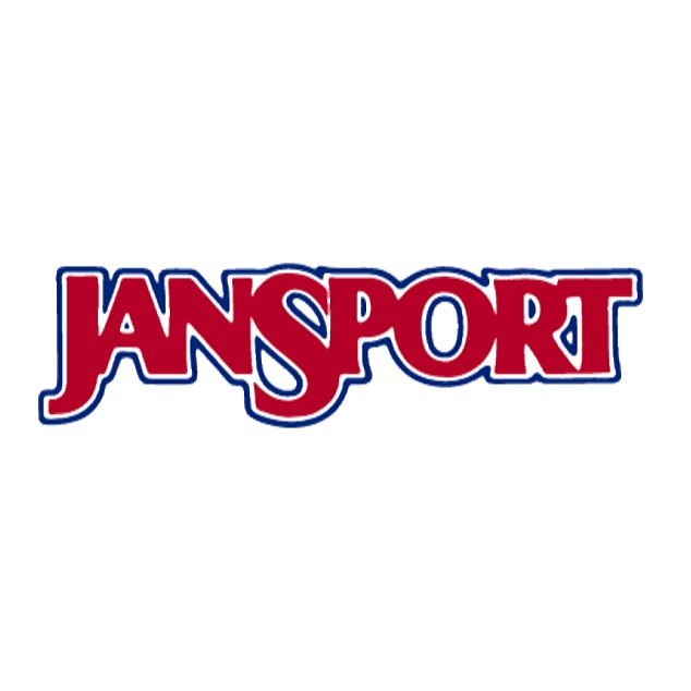 Jansport shop logo png