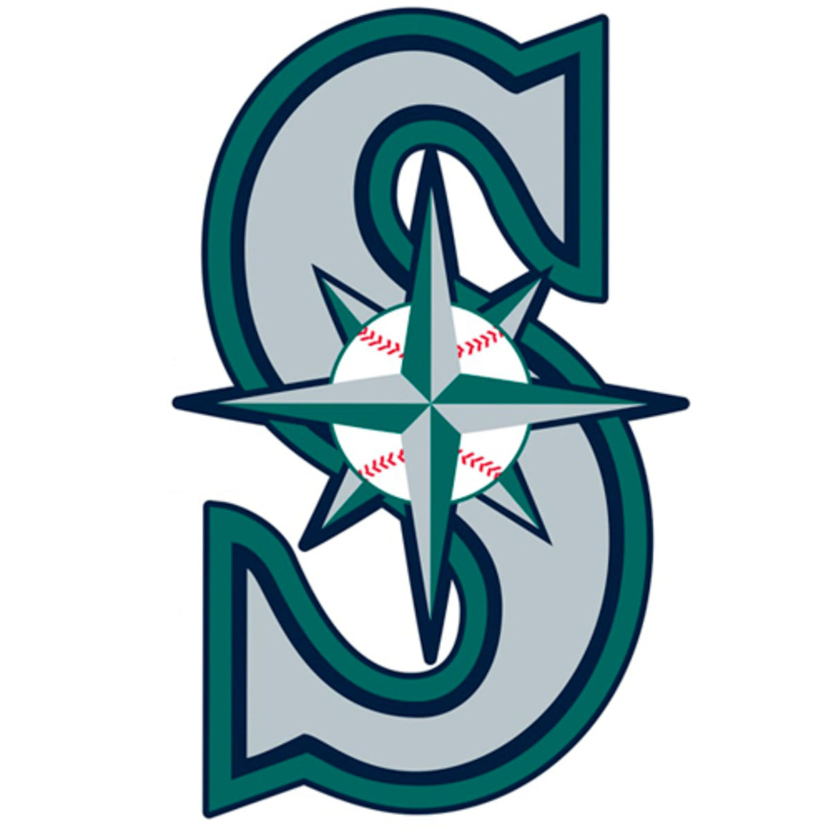 Seattle Mariners - CROWN MINDED