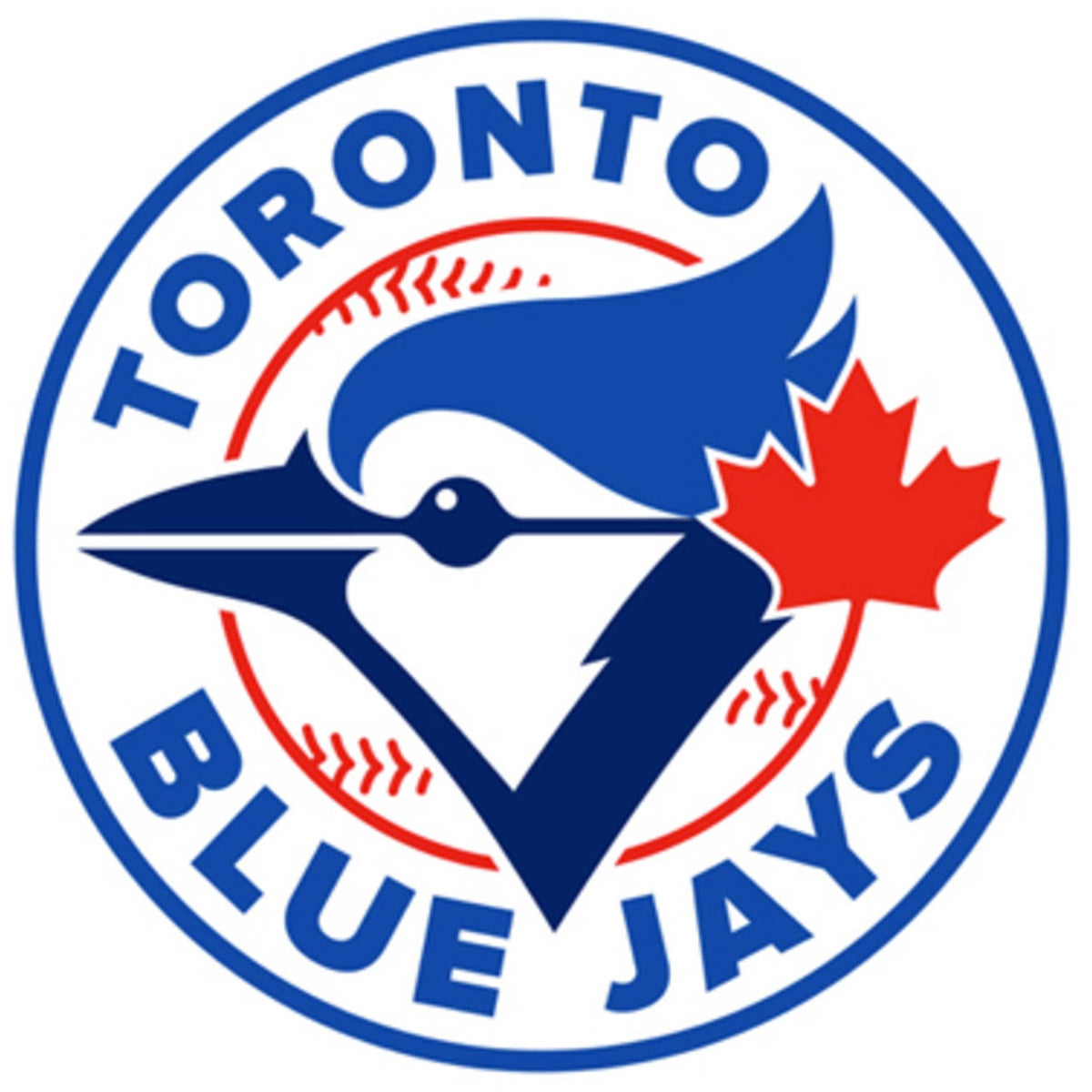 Toronto Blue Jays - CROWN MINDED