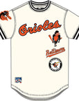 Pro Standard Baltimore Orioles Retro Classic SS