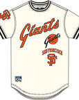 Pro Standard San Francisco Giants Retro Classic SS