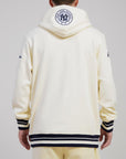 New York Yankees Retro Classic Pullover Hoody