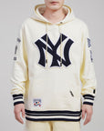 New York Yankees Retro Classic Pullover Hoody