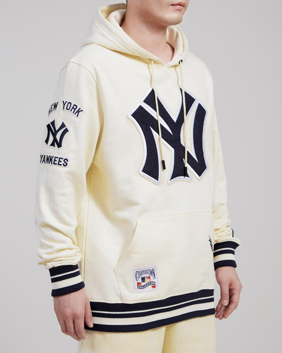 New York Yankees Retro Classic Pullover Hoody