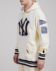 New York Yankees Retro Classic Pullover Hoody