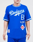 Pro Standard Brooklyn Dodgers Retro Royal Classic SS