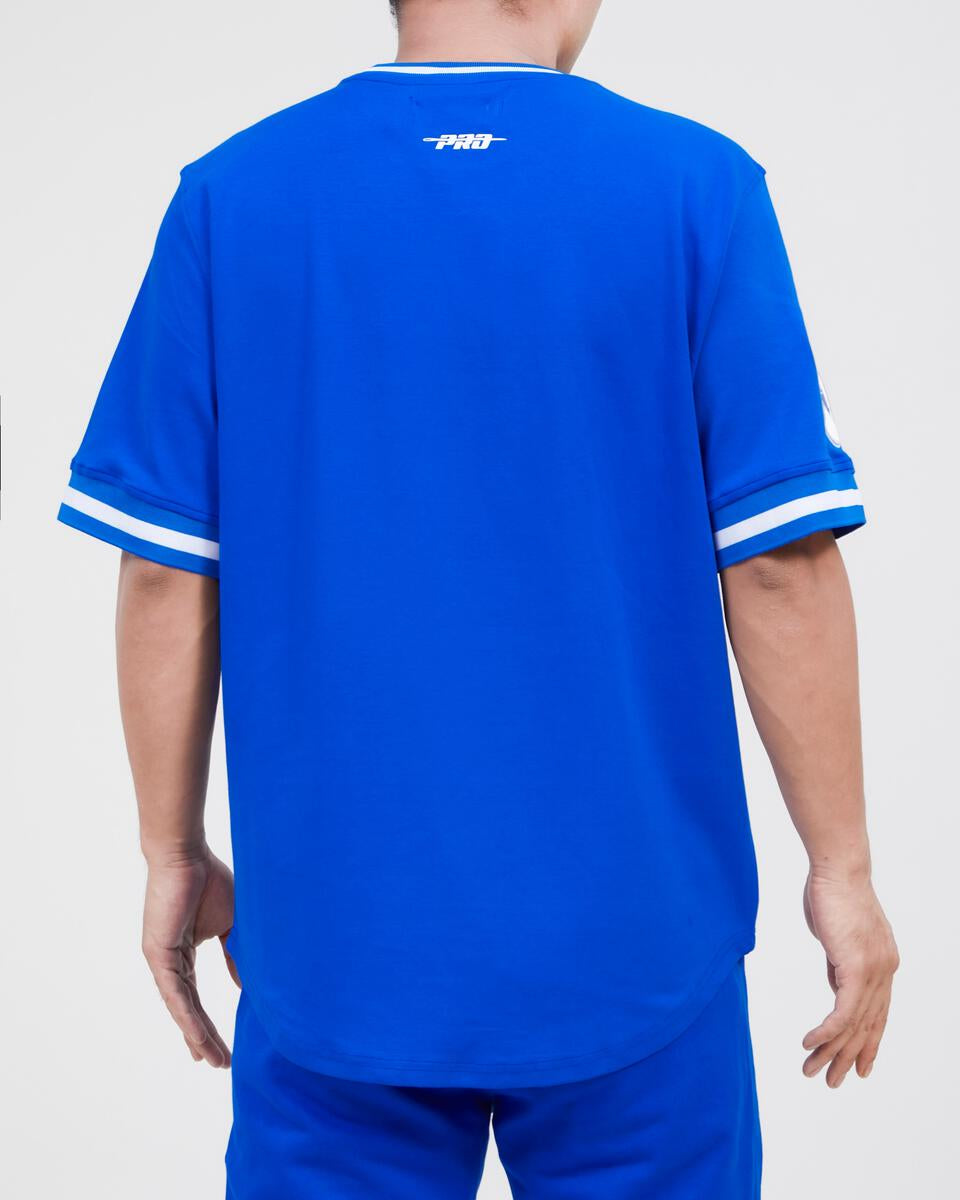 Pro Standard Brooklyn Dodgers Retro Royal Classic SS