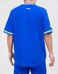 Pro Standard Brooklyn Dodgers Retro Royal Classic SS
