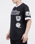 Pro Standard Las Vegas Raiders Retro Classic Black Pro Team SS