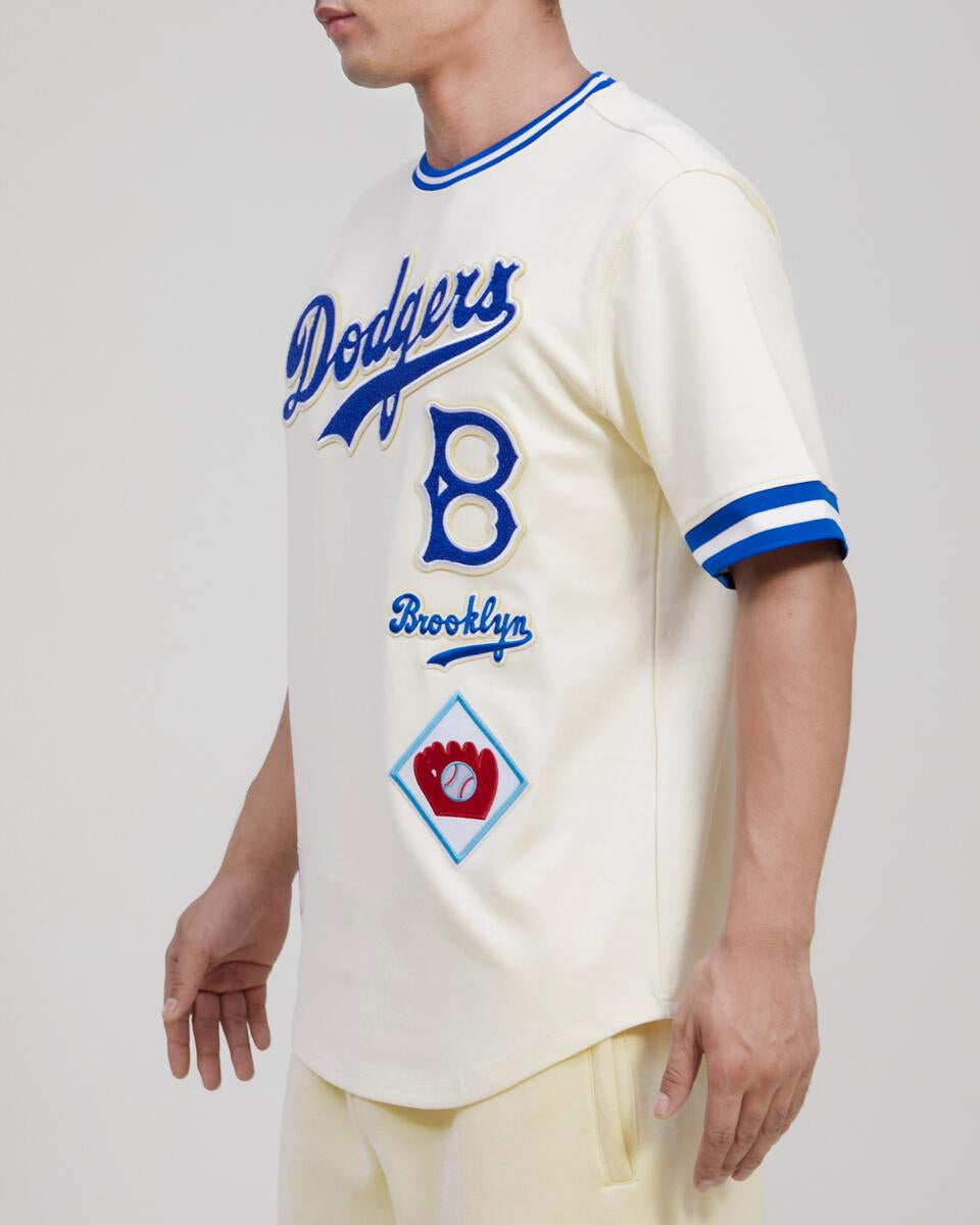 Pro Standard Brooklyn Dodgers Retro Classic SS