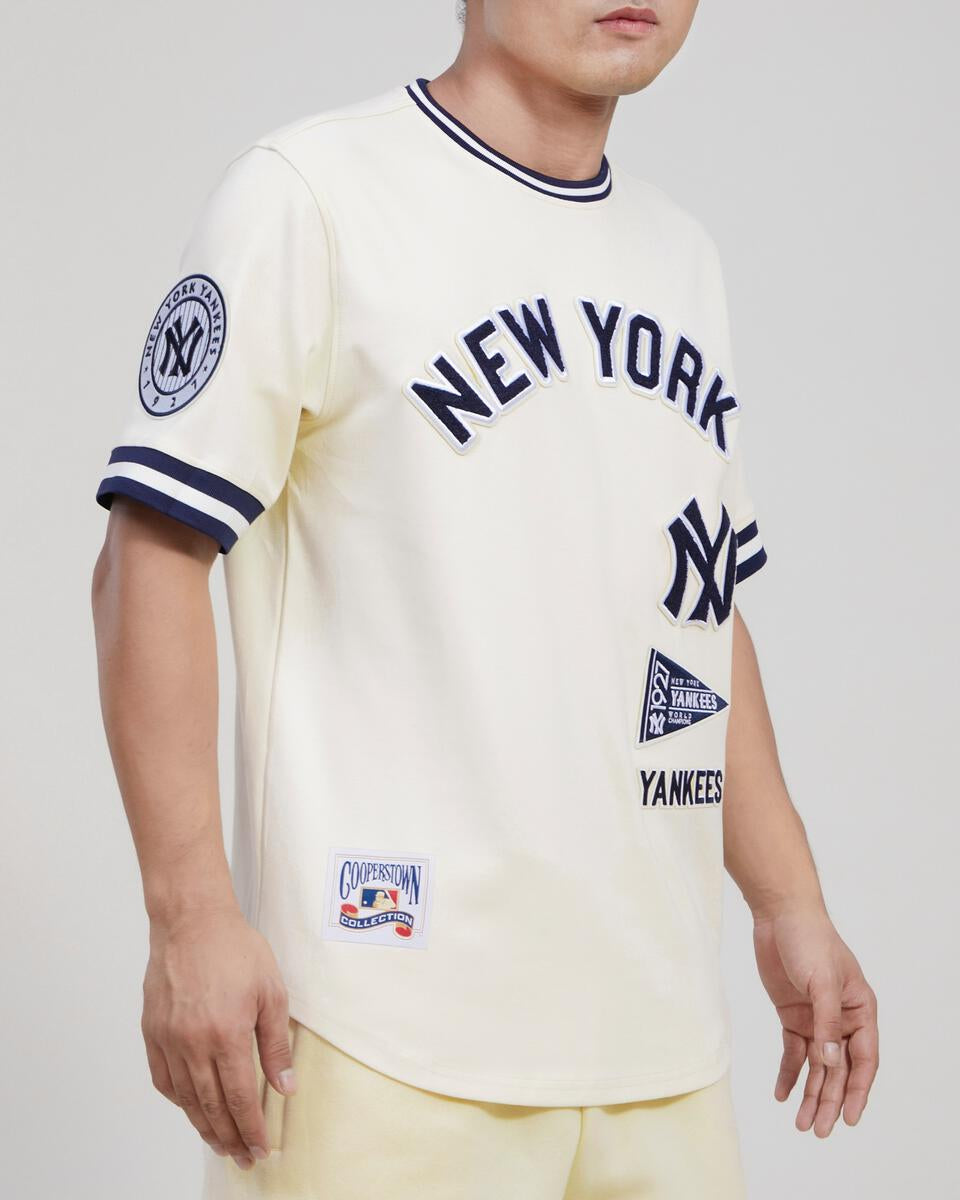 Pro Standard New York Yankees Retro Classic SS M