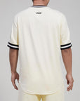 Pro Standard Las Vegas Raiders Retro Classic Eggshell Pro Team SS