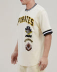 Pro Standard Pittsburgh Pirates Retro Classic SS