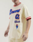 Pro Standard Atlanta Braves Retro Classic SS