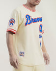 Pro Standard Atlanta Braves Retro Classic SS