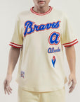 Pro Standard Atlanta Braves Retro Classic SS