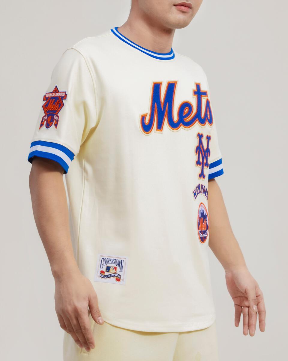 Pro Standard New York Mets Retro Classic SS L