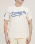Pro Standard Los Angeles Dodgers Varsity Blue SS
