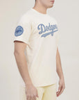 Pro Standard Los Angeles Dodgers Varsity Blue SS