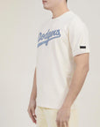 Pro Standard Los Angeles Dodgers Varsity Blue SS