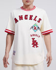 Pro Standard Los Angeles Angels Retro Classic SS