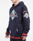 Los Angeles Angels Retro Classic Pullover Hoody