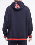 Los Angeles Angels Retro Classic Pullover Hoody