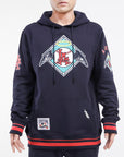 Los Angeles Angels Retro Classic Pullover Hoody