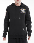 Anaheim Ducks Classic Chenille Pullover Hoody