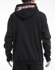 Anaheim Ducks Classic Chenille Full Zip Hoody