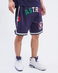Pro Standard Houston Astros X Mexico Pro Team Shorts