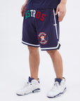 Pro Standard Houston Astros X Mexico Pro Team Shorts