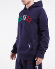 Houston Astros X Mexico Wordmark Pull Over Hoody