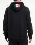 Los Angeles Lakers X Mexico Wordmark Pull Over Hoody