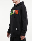 Los Angeles Lakers X Mexico Wordmark Pull Over Hoody