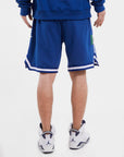 Pro Standard Los Angeles Dodgers X Mexico Wordmark Pro Team Shorts