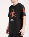 Pro Standard Baltimore Orioles Mascot Black SS