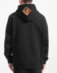 Pro Standard Baltimore Orioles Mascot Black Pullover Hoody