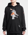 Pro Standard San Francisco Giants Mascot Black Pullover Hoody