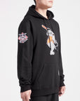 Pro Standard San Francisco Giants Mascot Black Pullover Hoody