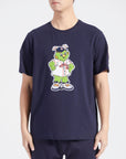 Pro Standard Houston Astros Mascot Navy SS