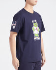 Pro Standard Houston Astros Mascot Navy SS