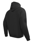 Pro Standard Los Angeles Dodgers Black Tonal Pullover Hoody