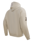 Pro Standard Las Vegas Raiders Taupe Tonal Pullover Hoody