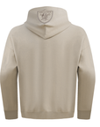 Pro Standard Las Vegas Raiders Taupe Tonal Pullover Hoody
