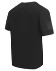 Pro Standard Philadelphia Eagles Black Tonal Drop Shoulder Tee