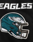 Pro Standard Philadelphia Eagles Mash Up Black Hoody