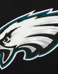 Pro Standard Philadelphia Eagles Mash Up Black Hoody
