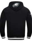 Pro Standard Philadelphia Eagles Mash Up Black Hoody